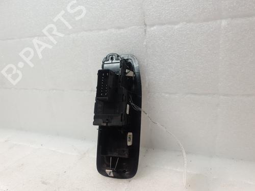 Left front window switch PEUGEOT 208 I (CA_, CC_) 1.6 HDi / BlueHDi 75 | BP32254818I27 