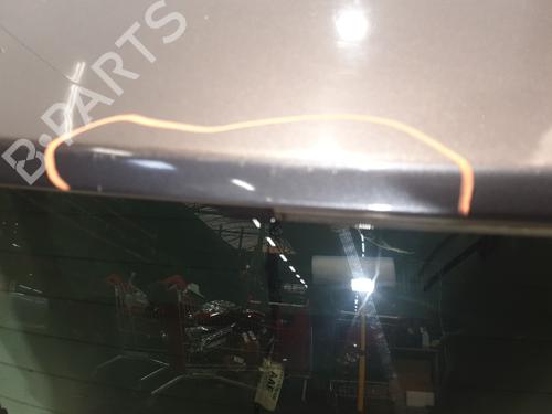 Tailgate FORD KUGA I 2.0 TDCi 4x4 | BP30775994C6