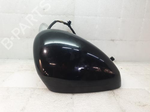 Right mirror CITROËN DS3 (SA_) 1.6 VTi 120 | BP28054759C27 