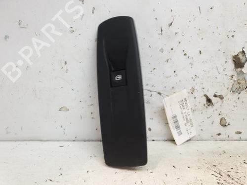 Used Right front window switch RENAULT MEGANE III Hatchback (BZ0/1_, B3_) 1.4 TCe (BZ0F, BZ1V) (131 hp) 21973739