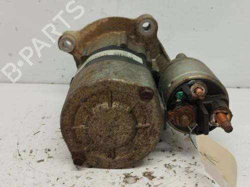 Used Starter Starter CITROËN C2 (JM_) 1.1 (60 hp) 20382481 20382481