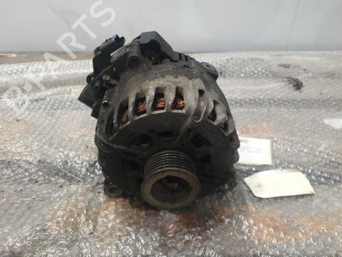 Alternator PEUGEOT 208 I (CA_, CC_) 1.6 HDi | BP30882020M7 