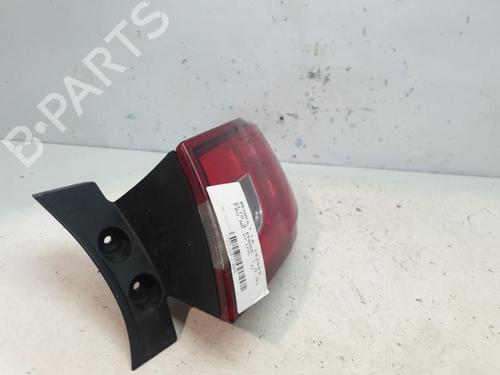 Right taillight RENAULT CLIO IV (BH_) 0.9 TCe 90 (BHNF, BHMA, BHMH, BHJK, BHJR) | BP20381925C35 