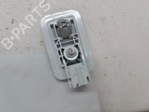 Left sun visor PEUGEOT 208 I (CA_, CC_) 1.5 BlueHDI 100 | BP20381429I1 