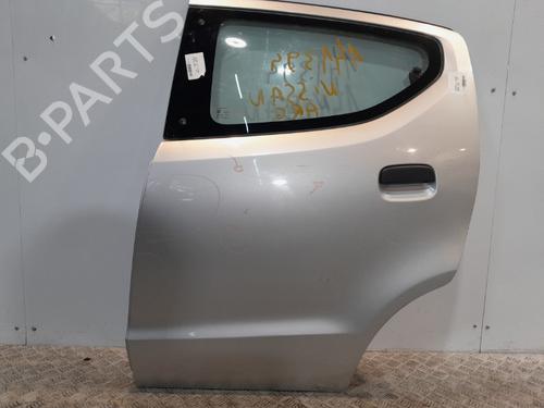 Used Left rear door NISSAN PIXO (UA0) 1.0 (68 hp) 20375236