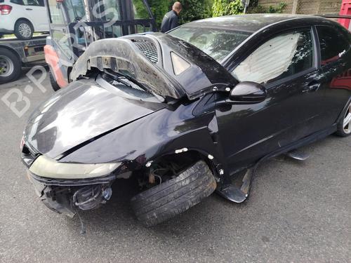 Used Parts HONDA CIVIC VIII Hatchback (FN, FK) Type R (FN2) 4916644