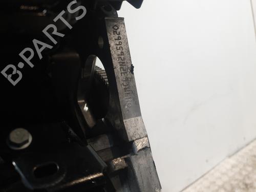 Engine RENAULT ARKANA I (LCM_, LDN_) 1.6 E-TECH 145 (LDMU) | BP32010616M1 