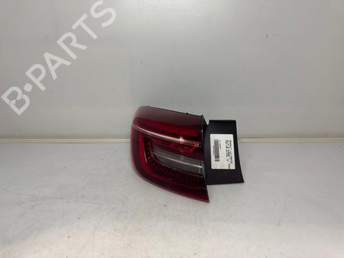 Left taillight RENAULT CLIO V (B7_) 1.0 TCe 90 (B7MT) | BP37992918C34 - Image 2