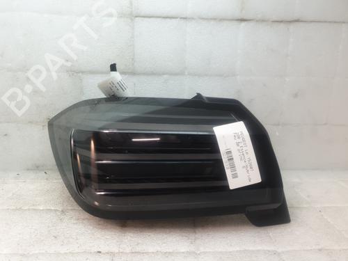 Used Left taillight PEUGEOT 208 II (UB_, UP_, UW_, UJ_) 1.2 Hybrid 136 (UPHPYK) (136 hp) 30364413