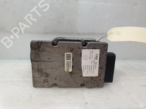 Used ABS pump ABS pump LANCIA YPSILON (843_) 1.2 (843.AXB1A) (80 hp) 27539850 27539850