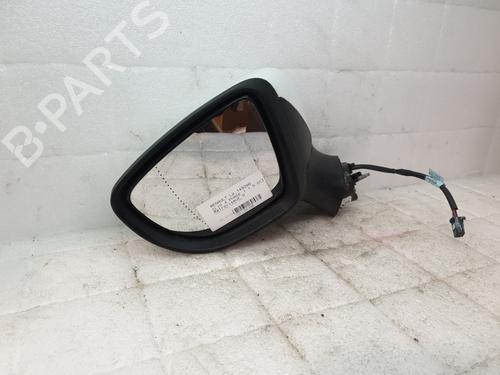 Left mirror RENAULT CLIO IV (BH_) 1.5 dCi 75 | BP23210875C26 
