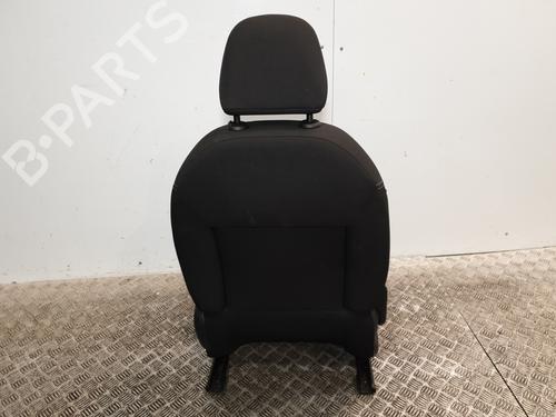 Right front seat PEUGEOT 208 I (CA_, CC_) 1.6 BlueHDi 100 | BP24645704C16 