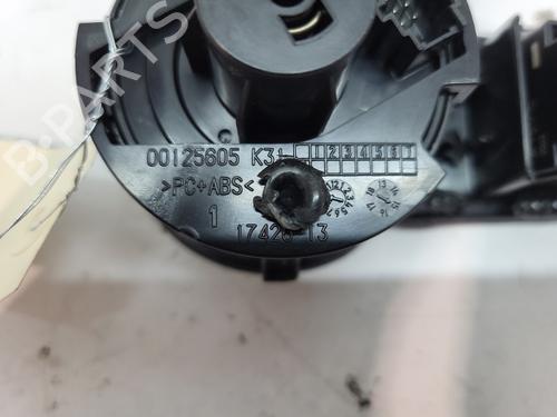 Used Headlight switch Headlight switch VW POLO V (6R1, 6C1) 1.0 (60 hp) 20374362 20374362