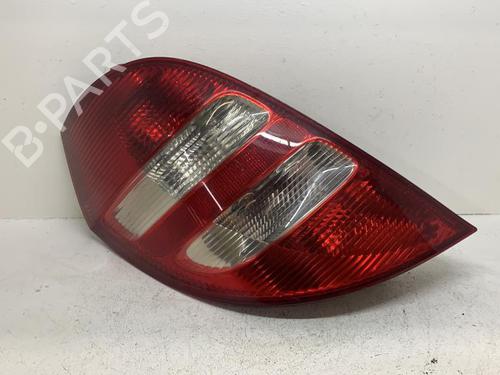 Used Left taillight MERCEDES-BENZ A-CLASS (W169) A 180 CDI (169.007, 169.307) (109 hp) 20380901