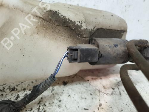 Windscreen washer tank FORD FIESTA VI (CB1, CCN) 1.4 TDCi | BP20377980C113 