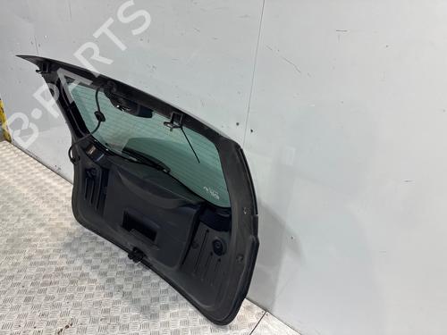 Tailgate DACIA DUSTER (HS_)  | BP37716131C6  - Image 6