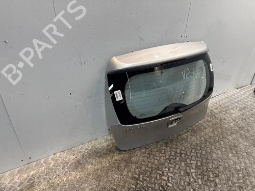 tailgate-kia-picanto-ii-ta-2011-2012-2013-2014-2015-2016-2017-2018-37452754 main image
