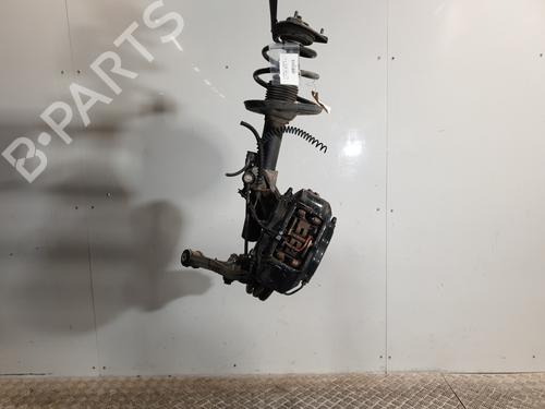 Left front steering knuckle PORSCHE 911 (996) 3.6 Carrera | BP26583822M25 