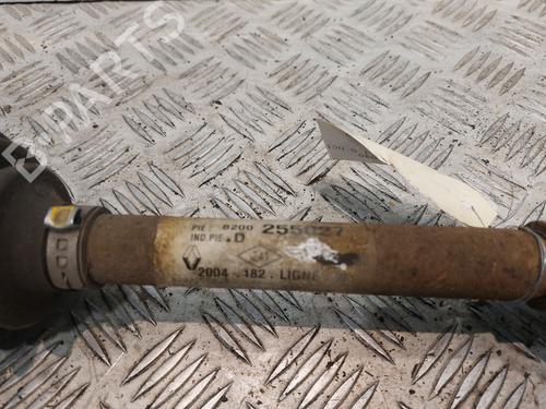 Left front driveshaft RENAULT CLIO II (BB_, CB_) 1.5 dCi | BP25892080M38 