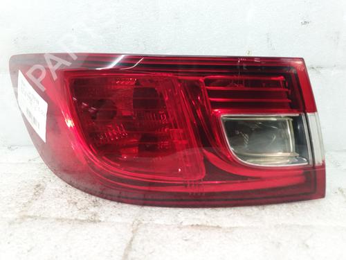 Used Left taillight RENAULT CLIO IV (BH_) 1.5 dCi 75 (75 hp) 29052731