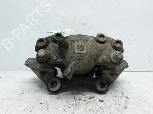 Used Right front brake caliper Right front brake caliper MERCEDES-BENZ CLS (C218) CLS 250 CDI / BlueTEC / d (218.303, 218.304) (204 hp) 20375784 20375784