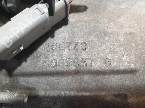 Gearbox CITROËN BERLINGO MULTISPACE (B9) 1.2 PureTech 110 | BP28045472M3 