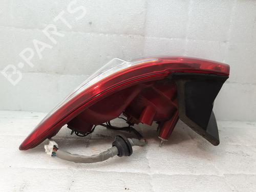 Right taillight HYUNDAI SANTA FÉ II (CM) 2.2 CRDi GLS | BP27626911C35 