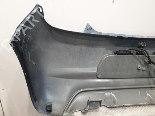 Rear bumper PEUGEOT 108 1.2 | BP29415628C8 