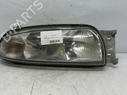 Used Right headlight Right headlight FORD FIESTA IV (JA_, JB_) 1.25 i 16V (75 hp) 20382739 20382739
