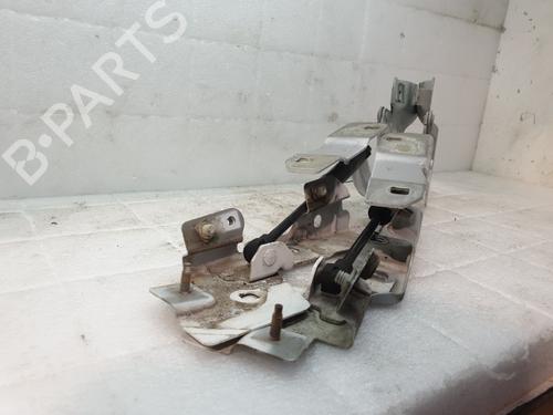 Hinge/Door check strap RENAULT ZOE (BFM_) ZOE | BP27181213C146 - Image 2