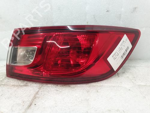 Used Right taillight RENAULT CLIO IV (BH_) 1.5 dCi 75 (75 hp) 29052730