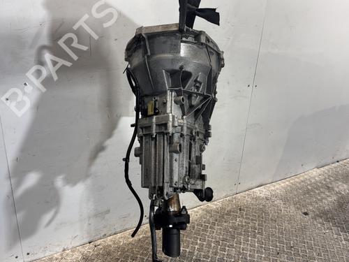 gearbox-bmw-1-f20-2011-2012-2013-2014-2015-2016-2017-2018-2019-33337325 main image