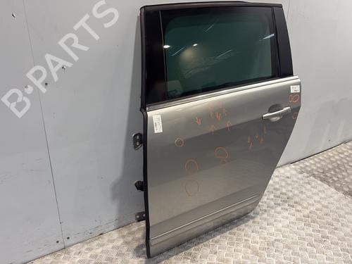 Left rear door PEUGEOT 5008 (0U_, 0E_) 1.6 HDi | BP29264692C4 