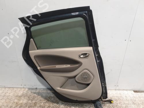 Left rear door RENAULT ZOE (BFM_) ZOE | BP29470370C4 