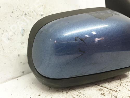Used Right mirror CITROËN ZX (N2) 1.4 i (75 hp) 20379754