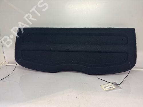 Used Rear parcel shelf Rear parcel shelf CITROËN C3 III (SX) 1.2 VTi 82 (82 hp) 36515886 36515886