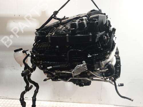 Engine MERCEDES-BENZ AMG GT (X290) 53 EQ Boost 4-matic+ (290.661) | BP30746117M1