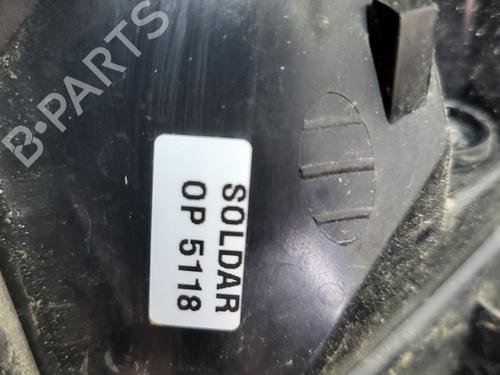 Right taillight VW POLO V (6R1, 6C1) 1.0 | BP20374364C35 