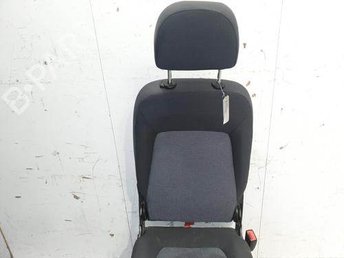 Used Right front seat Right front seat PEUGEOT BIPPER (AA_) 1.3 HDi 75 (75 hp) 20376172 20376172