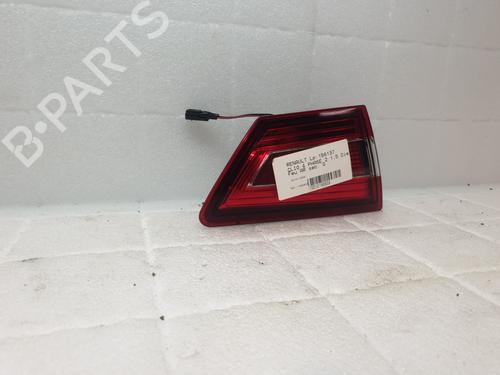 Left tailgate light RENAULT CLIO IV (BH_) 1.5 dCi 90 | BP32044976C79  - Image 5