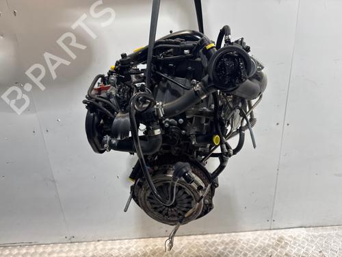 Engine RENAULT CLIO III (BR0/1, CR0/1) 1.2 16V (BR0P, CR0P) | BP40290216M1 - Image 2