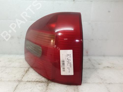 Right taillight AUDI A3 (8L1) 1.9 TDI | BP26892371C35 