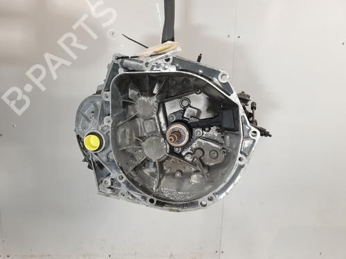 Used Gearbox PEUGEOT 3008 I MPV (0U_) 1.6 HDi (112 hp) 28020694