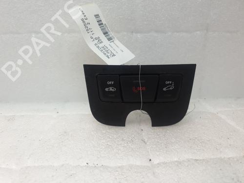 Switch MERCEDES-BENZ CLA Coupe (C117) CLA 45 AMG 4-matic (117.352) | BP32371470I30 - Image 4