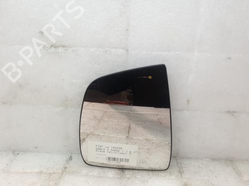 Used Left mirror glass FIAT DOBLO Cargo (263_) 1.6 D Multijet (263WXD1B, 263WXR1B, 263WXX1B, 263ZXD1B,... (105 hp) 29320620
