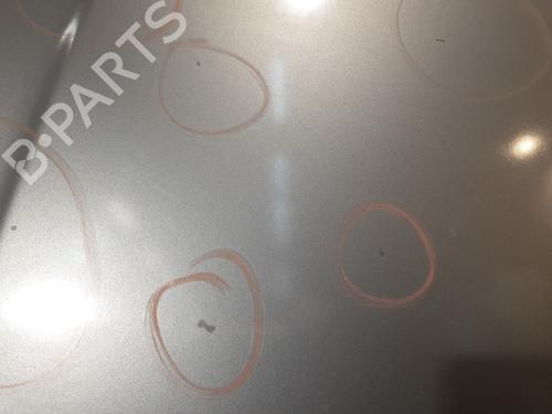 Hood AUDI 100 C3 Saloon (443, 444) 2.0 | BP30725975C1 