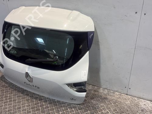 tailgate-renault-clio-iv-bh_-2012-2013-2014-2015-2016-2017-2018-2019-2020-2021-33614610 main image