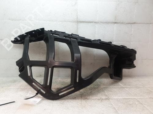 Stoßstangenhalter hinten für VW BEETLE Convertible (5C7, 5C8) 1.2 TSI (105 hp) 30549733