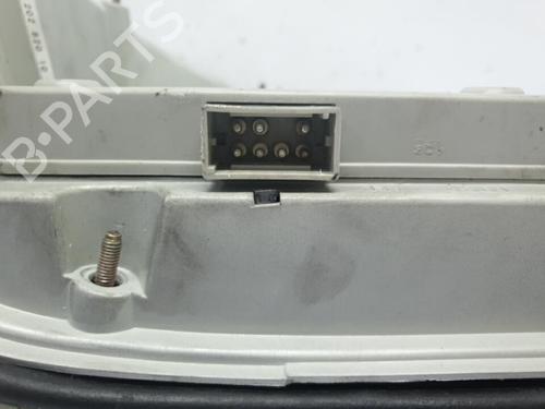 Used Right taillight Right taillight 20382908 20382908