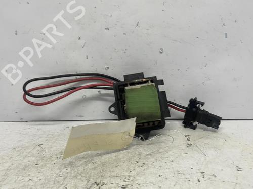 Heater resistor RENAULT SCÉNIC I MPV (JA0/1_, FA0_) 1.6 (JA00, JA16, JA15, JA19, JA1V, JA2B, JA2C, JA0B,... | BP20379399M108 